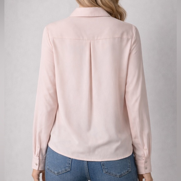 Calvin Klein Soft Pink Apparel - Picture 2 of 6